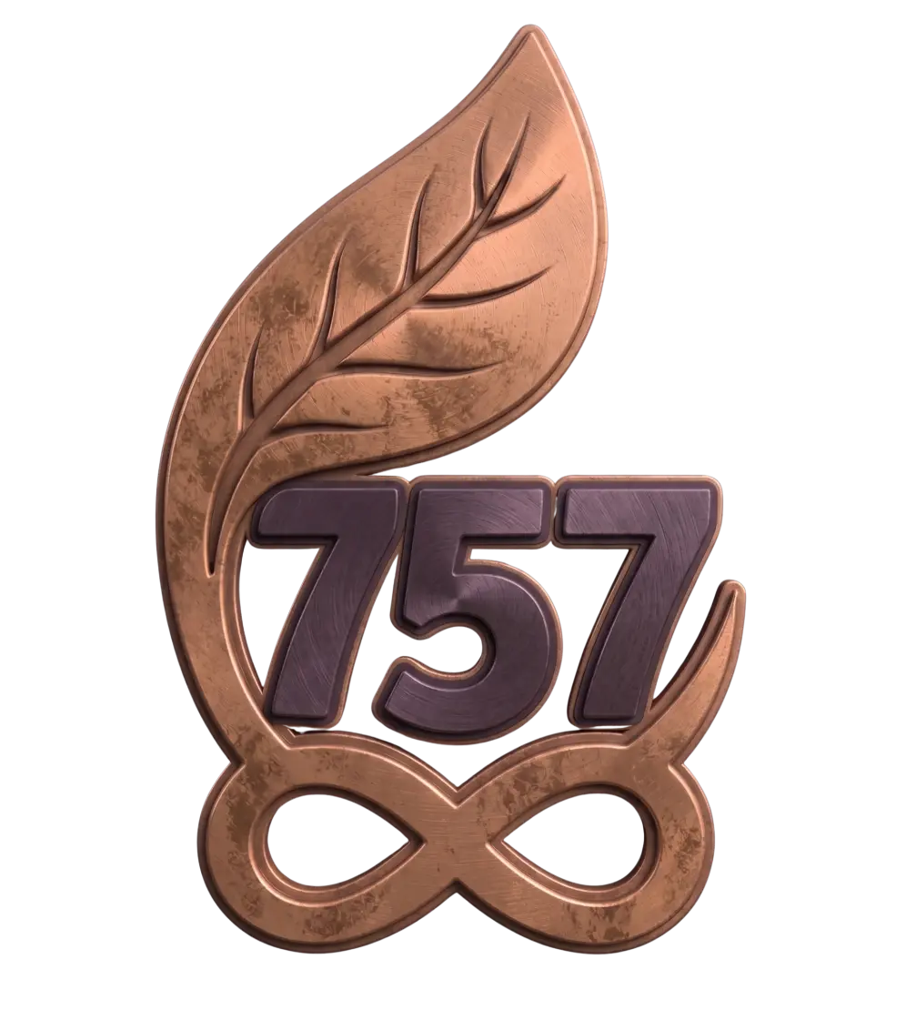 757 Solutions Logo