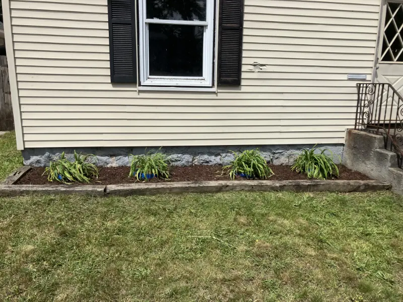 Lawn Care Project 7